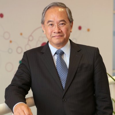Otto Nogami é presença confirmada na edição de fevereiro do Conet&amp;Intersindical
